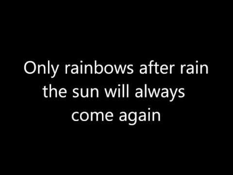 Andy Grammer - Keep Your Head Up