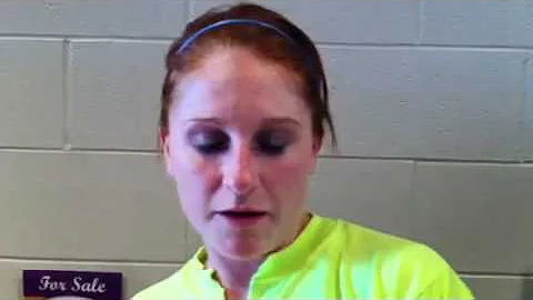 Sarah Gillis- Lindsey Wilson Women's Basketball