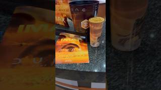 Dune Part 2 In Imax
