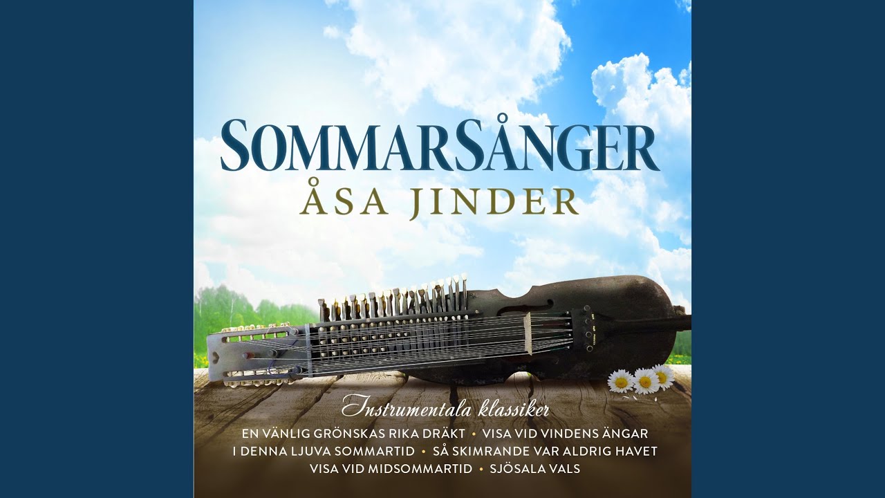 Fjäriln vingad syns på Haga (Fredmans sång nr 64)