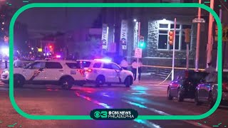 4 dead, 2 injured after mass shooting in Kingsessing, police say