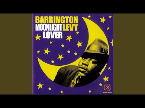 Moonlight Lover