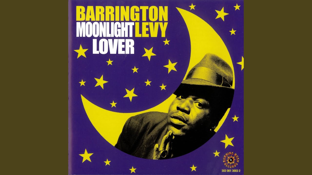 Moonlight Lover