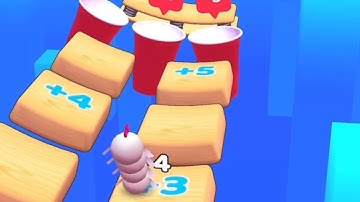 Count and bounce best android ios game ever made, Cool Games android ios