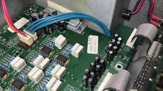 dbx 3231L chính hãng