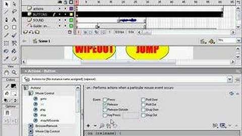 Flash Tutorial-Part 10 (2of2)