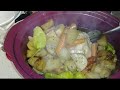 🍴Cook With Me #41- Crockpot Mississippi Chicken🍴