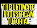 Simple & Easy Propstream Guide for Beginners in Wholesaling Real Estate (2021)