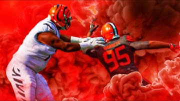 How To Block The LOOP Blitz| Madden 24 Tips|