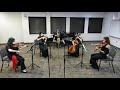 String Quartet No. 2 in D Major; Alexander Borodin