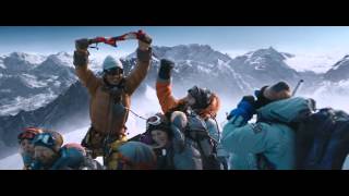 Эверест / Everest (2015) | Русский трейлер