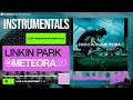 Linkin Park - A6 (Meteora 20 Demo) (Instrumental)