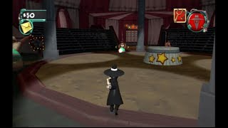 Spy vs Spy (Xbox) - Story (Kooky Carnival) Level 2