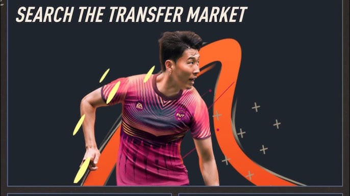 EA FC 24 Unlocking Transfer Market Access: EA Sports' Guide for Web App and Companion  App Users : r/FifaUltimateTeam_NEWS