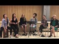 KISS FROM A ROSE (Seal) a cappella by LATVIAN VOICES