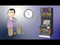 Casino Slot Machine Manipulation Is Totally Possible - YouTube