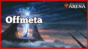 [Arena] Offmeta | RNA Standard