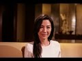 Michelle Yeoh | Conversation With | CNA Insider