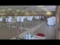 Long waits possible at polling locations in Arizona