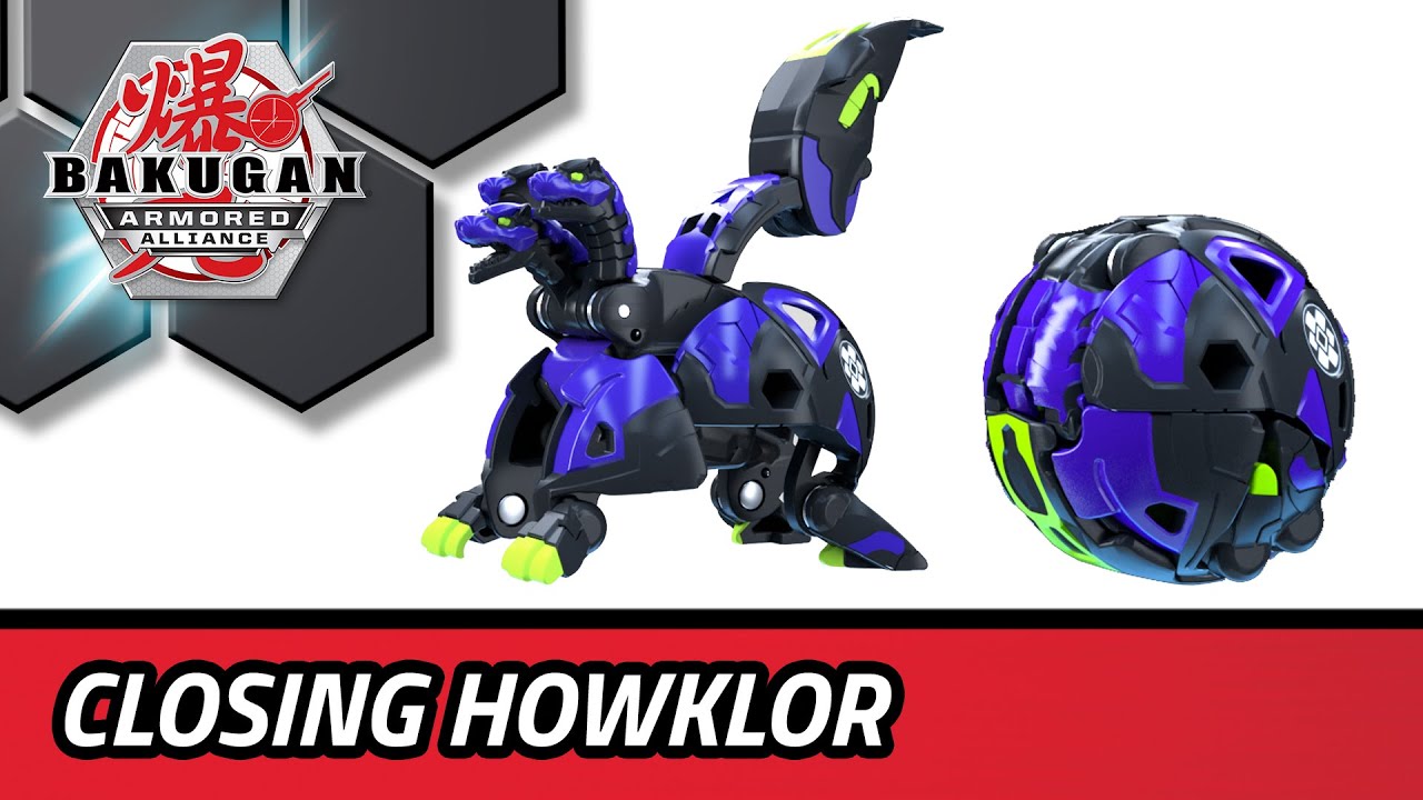 bakugan armored alliance magnus