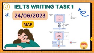 IELTS WRITING TASK 1 | ACTUAL TEST :  | PROCESS writingtask1 ielts sample