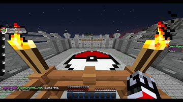 FlashCraftMC Pixelmon Server