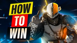 Do THIS to Win More Games in Destiny PvP! (ft. Gleauxx)