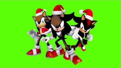 My New Christmas Intro (2019)