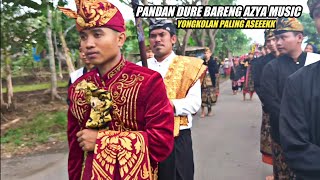 Download Lagu TERBARU DI PANDAN DURE BABAR BILE BARENG AZYA MUSIC BIKIN SEMUA CEWEK CANTIK IKUT JOGET.. MP3