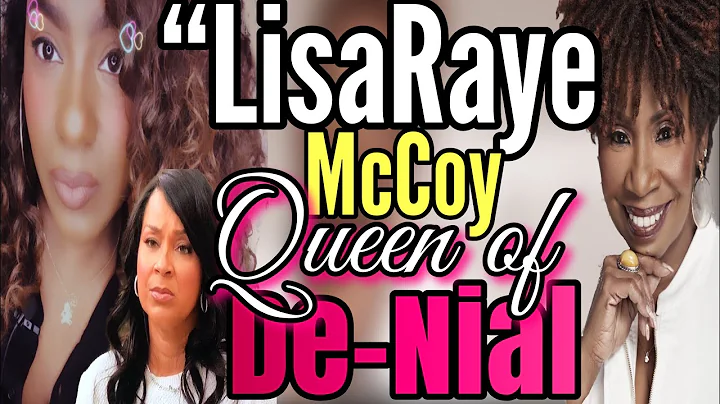Iyanla Fix My Life Season 8 Episode 1 “LisaRaye McCoy Queen of De-Nial” Episode Recap and Review