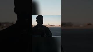 Behind the Scenes: Military Mission Support #shorts
