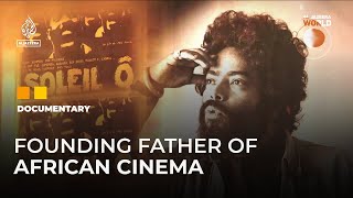 Med Hondo: A founding father of African cinema | Al Jazeera World Documentary