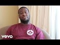 Robert Glasper Experiment - Let It Ride (In The Studio Interview) ft. Norah Jones