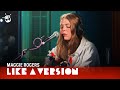 Maggie Rogers - 'On + Off' (live for Like A Version)