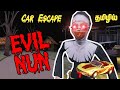  evil nun  car escape horror gameplay in tamil  horror games in tamil  evil nun  horrorgames