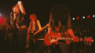 Guns N' Roses – Live at the Music Machine, Los Angeles, CA – December 20, 1985