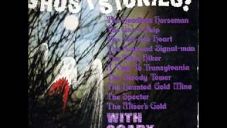Famous Ghost Stories tracks 1-2 (of 10)