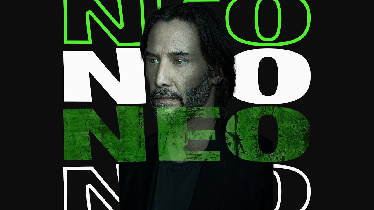 The Matrix | Even Better 20 Years Later!