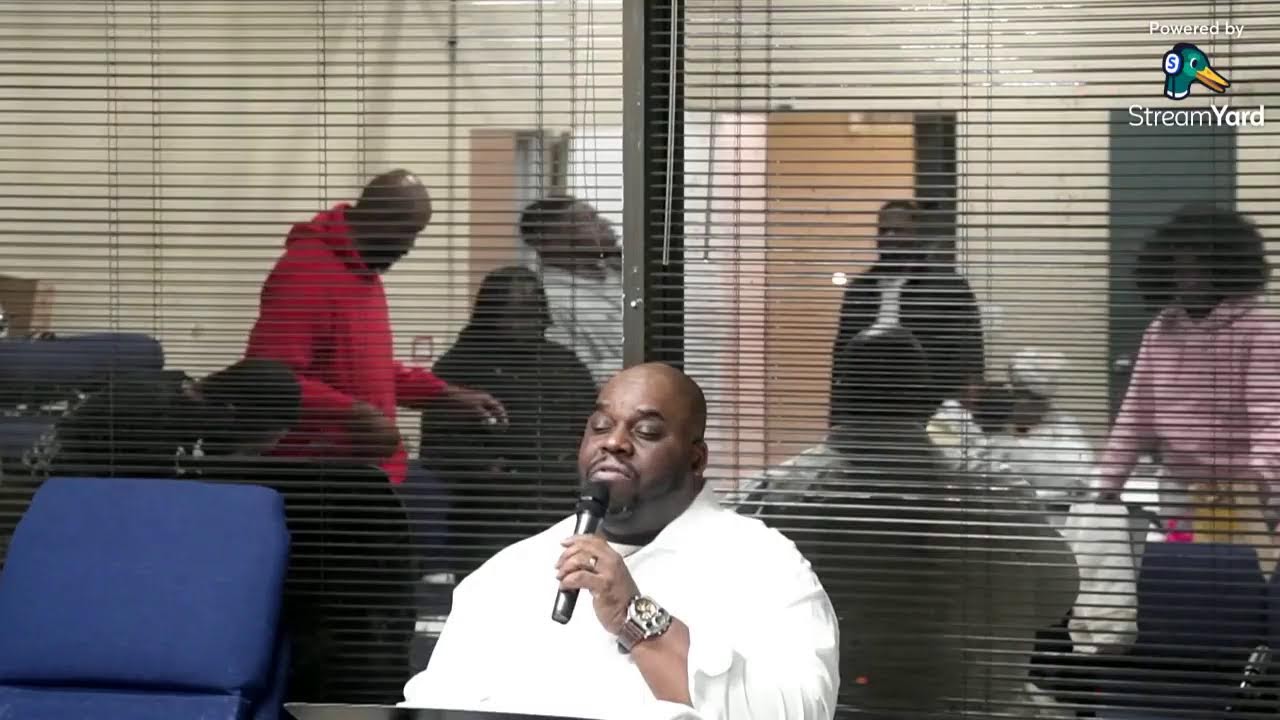 Bible Study: Open Discussion