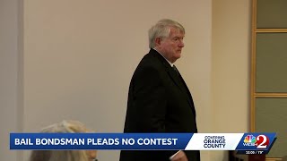 Orlando bondsman takes plea deal in sex for bond allegations