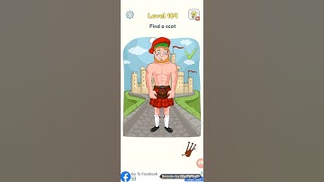 DOP 3 Level 104 Displace One Part by SayGames