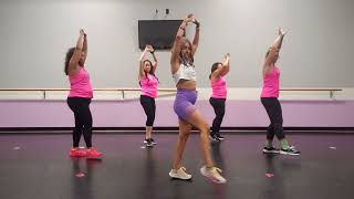 Rabiosa Shakira Feat. El Cata Blackbird Fitness