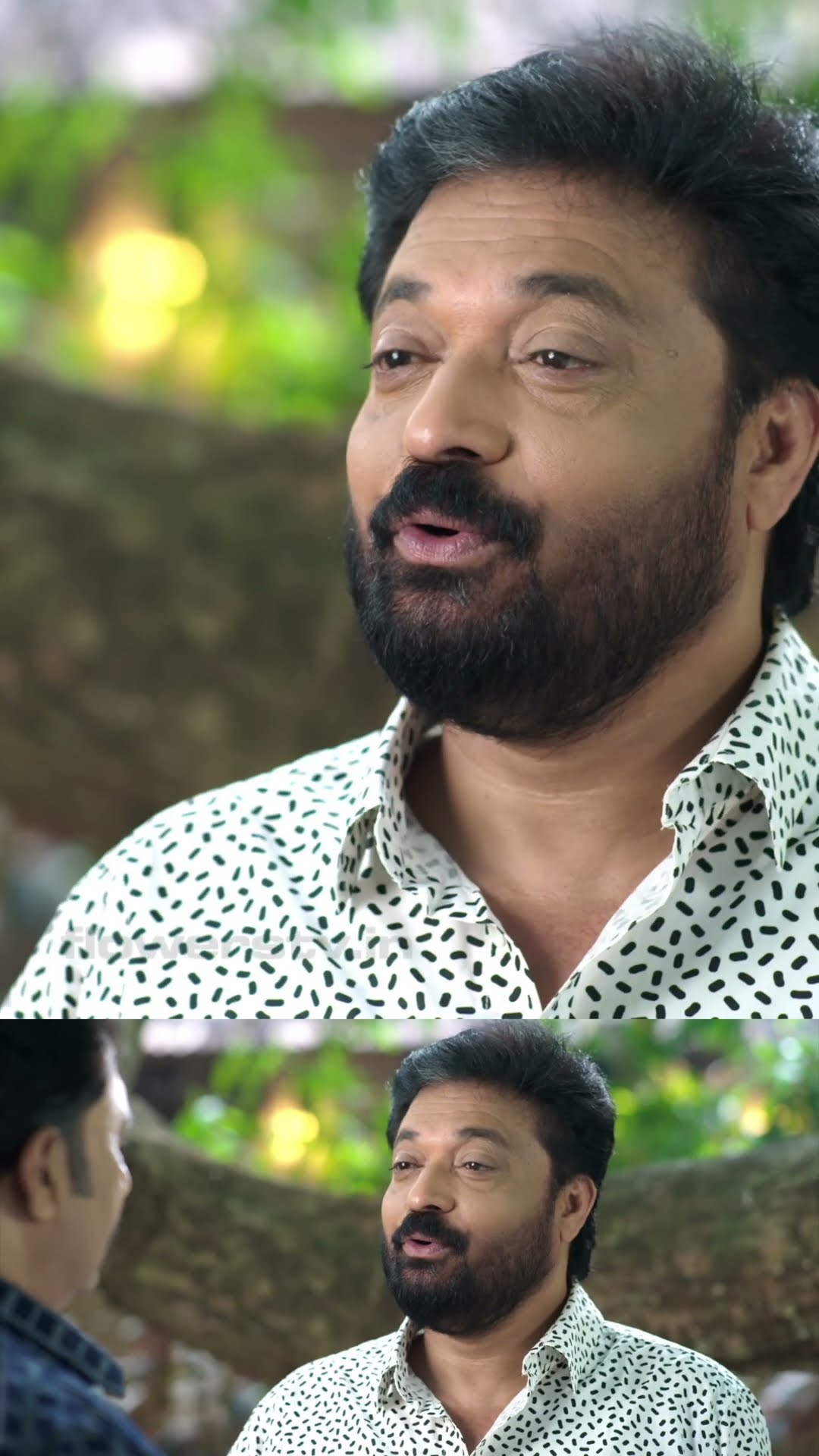 പഞ്ചരത്നത്തിലെ ഭിന്നതയിൽ മനമുരുകി ചന്ദ്രസേനൻ!