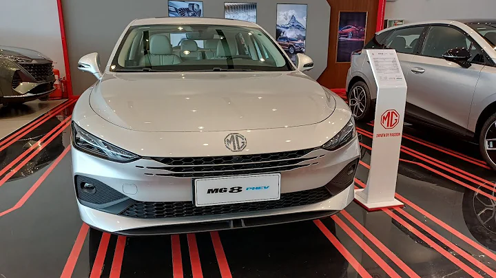 MG 8 2026  Review: Longest Range on a Single Tank – Game Changer?