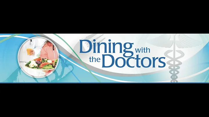 Using Food to Boost Immunity:  Dr. Donna Michel (D...
