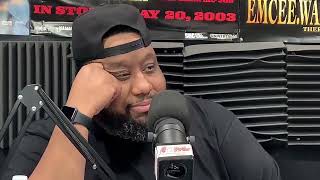 Download Lagu Charleston White talks about Ja Morant, 600 Breezy,  Black Men, EP. 8 | Trap Check-In Podcast