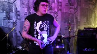 FRAU 14 12 2014 London, T Chances