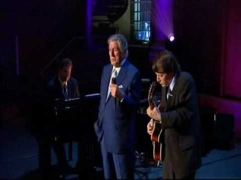 Tony Bennett The Way You Look Tonight