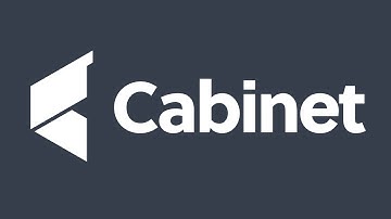 Cabinet EDMS - Add document to set