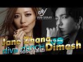 Jane Zhang VS  Dimash Kudaibergen 'Diva Dance' Karşılaştırmalı Ses Analizi